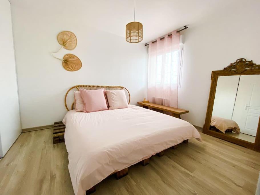 Au Pied De La Dune Biscarrosse Plage エクステリア 写真